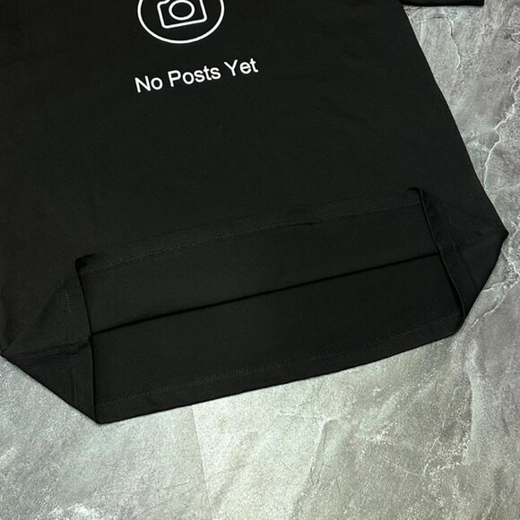 Printed Short-Sleeve T-Shirt By Vetements - Picture 3 of 6